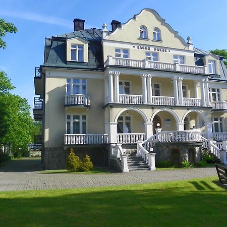 Jasny Palac Zakopane Eksteriør billede
